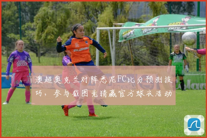 澳超奥克兰对阵悉尼FC比分预测技巧，参与截图竞猜赢官方球衣活动攻略